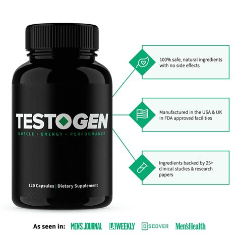 testogen testo drops|testogen side effects.